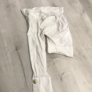 Zara pants/ shorts